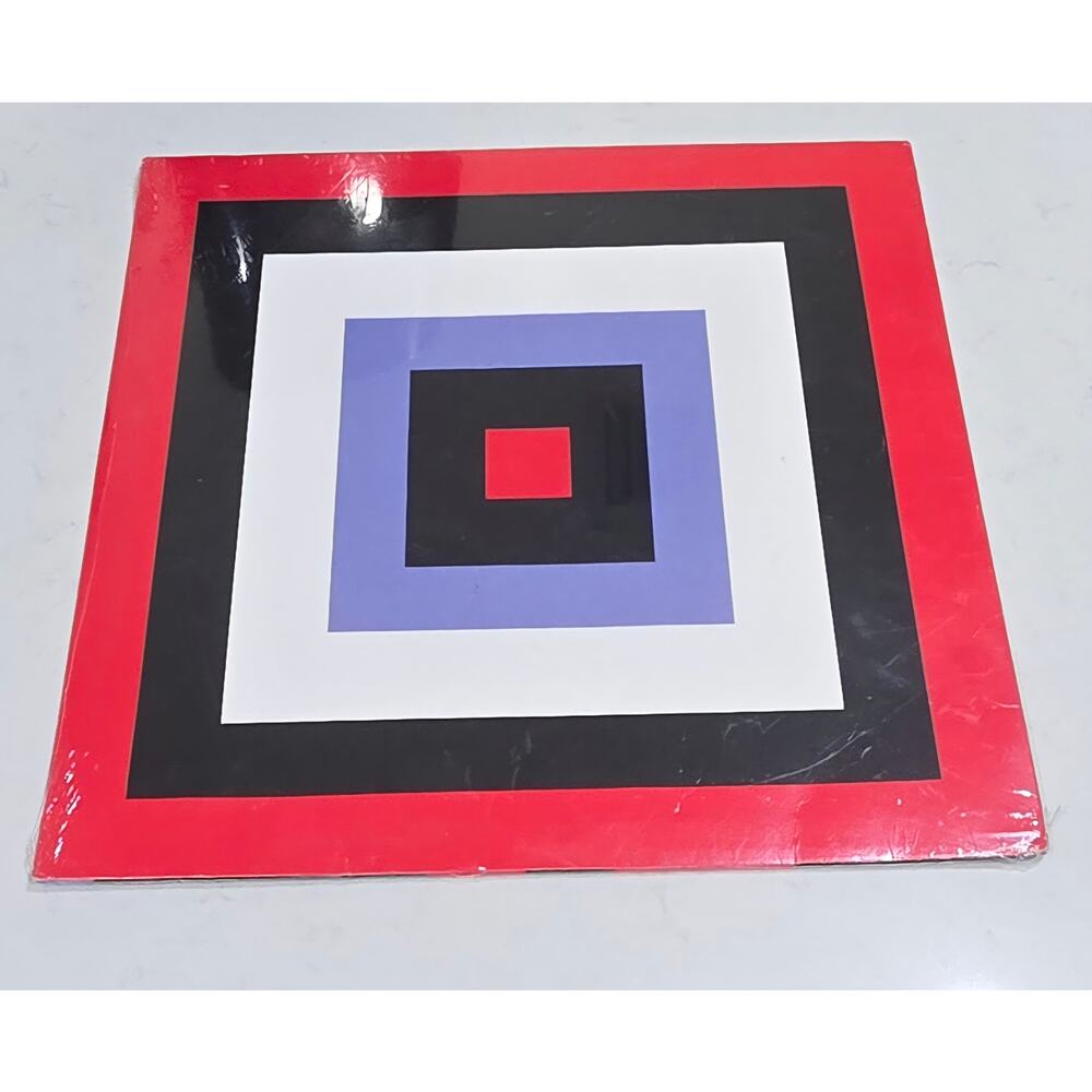 Consolidated PIAS 40 12" Vinyl Single UK Import Sealed New Industrial Dance